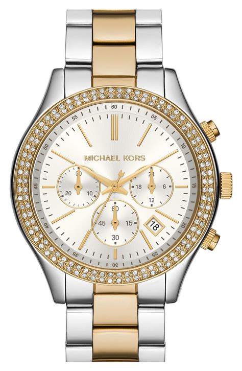 crystal michael kors watch|Michael Kors Watch crystal replacement.